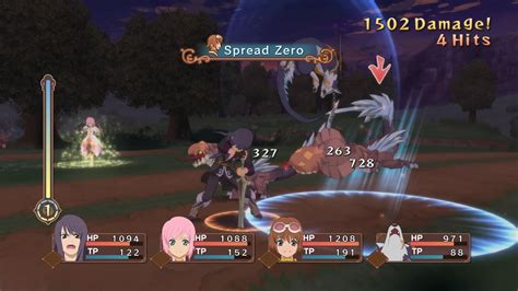 Guide Tales of Vesperia Definitive Edition what is the .